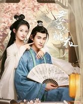 君面似桃花 封面