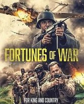 战争命运 高清封面