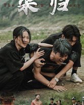 新版：荣归 高清封面