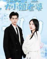 我的千金大小姐老婆 高清封面