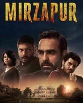 米尔扎布尔 第三季 封面