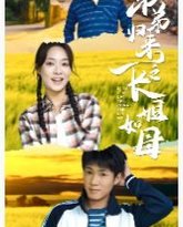 弟弟归来之长姐如母 高清封面