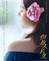 但愿人长久 封面