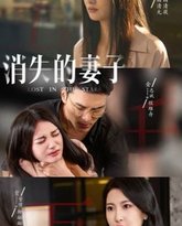 新版：消失的妻子（双生姐妹的反击攻略） 高清封面