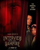 夜访吸血鬼 第二季 封面