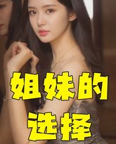 姐妹的选择 高清封面