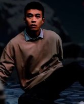 阎王让我当首富 高清封面