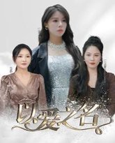 以爱之名 高清封面
