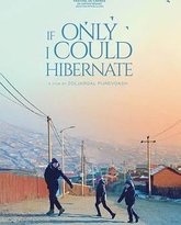 如果我能冬眠 热播剧封面