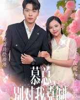 慕总别对我克制 高清封面