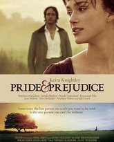 傲慢与偏见 普通话版 封面