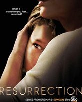 亡者归来 第一季 封面