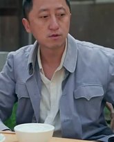 衣锦还乡之我本高山 高清封面