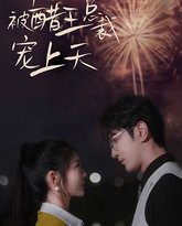 闪婚后被醋王总裁宠上天（闪婚豪门总裁宠妻悠着点） 高清封面