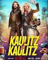 摇滚兄弟私生活 高清封面