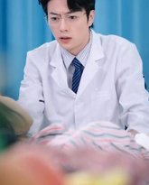 再见陆先生 高清封面