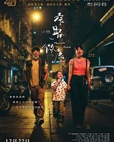 窄路微尘 热播剧封面