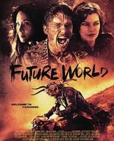 未来世界 高清封面