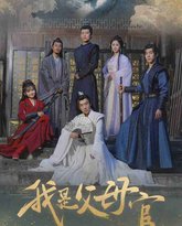 我是父母官 高清封面