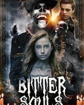 痛苦的灵魂 封面