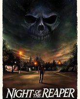 死神之夜 高清封面