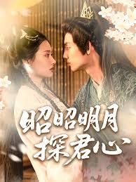 昭昭明月心 高清封面