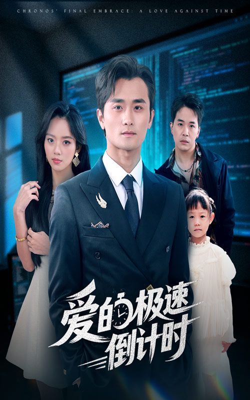 爱的极速倒计时 高清封面