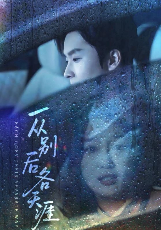 一从别后各天涯 言尽昕迟爱已成灰 高清封面