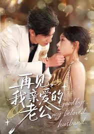再见，我亲爱的老公 封面