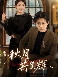 秋月共星辉 高清封面