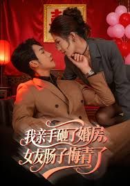 我亲手砸了婚房，女友肠子悔青了，婚位之争 高清封面