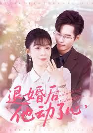 退婚后他动了心 高清封面