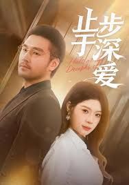 止步于深爱 高清封面