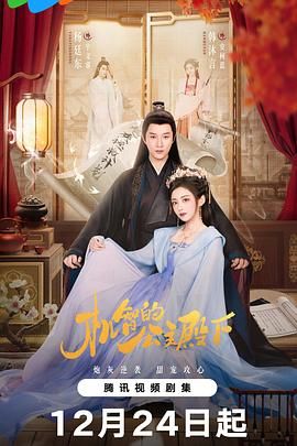 机智的公主殿下 封面