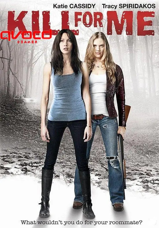 为我杀人 2013 封面