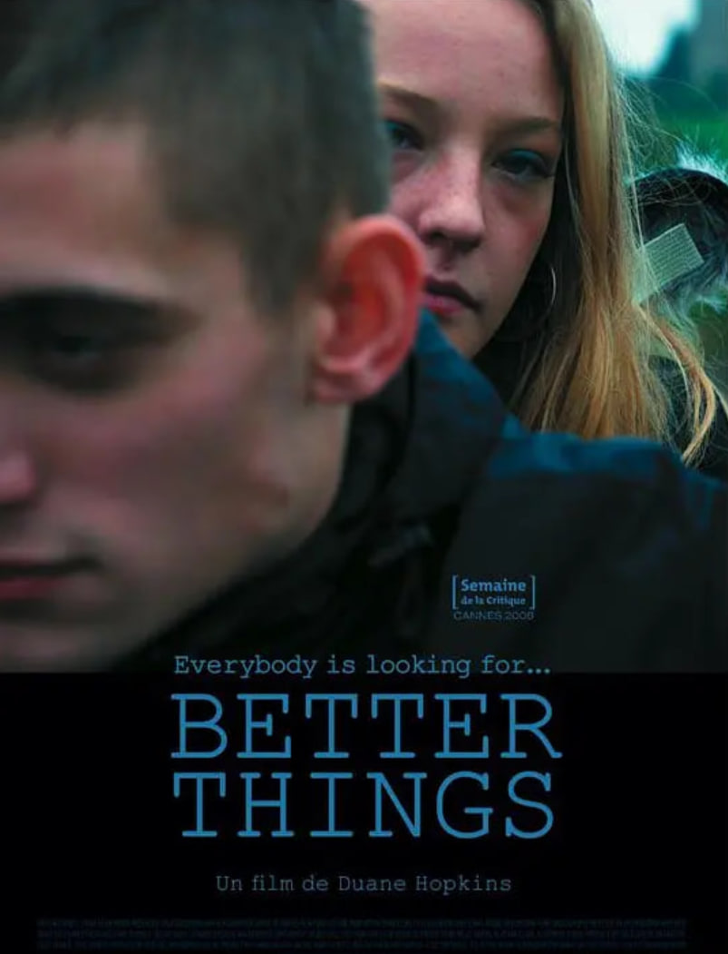 美好事物 高清封面