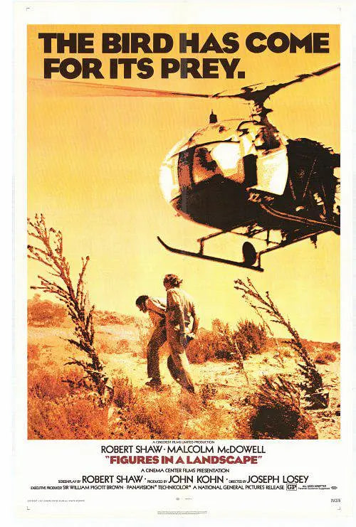 高空大追捕 封面