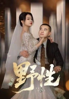 野性，分手后，顶头上司要嫁我 封面