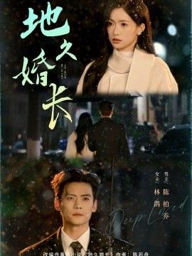 地久婚长 高清封面