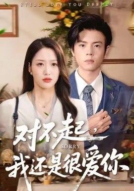 对不起，我还是很爱你 高清封面