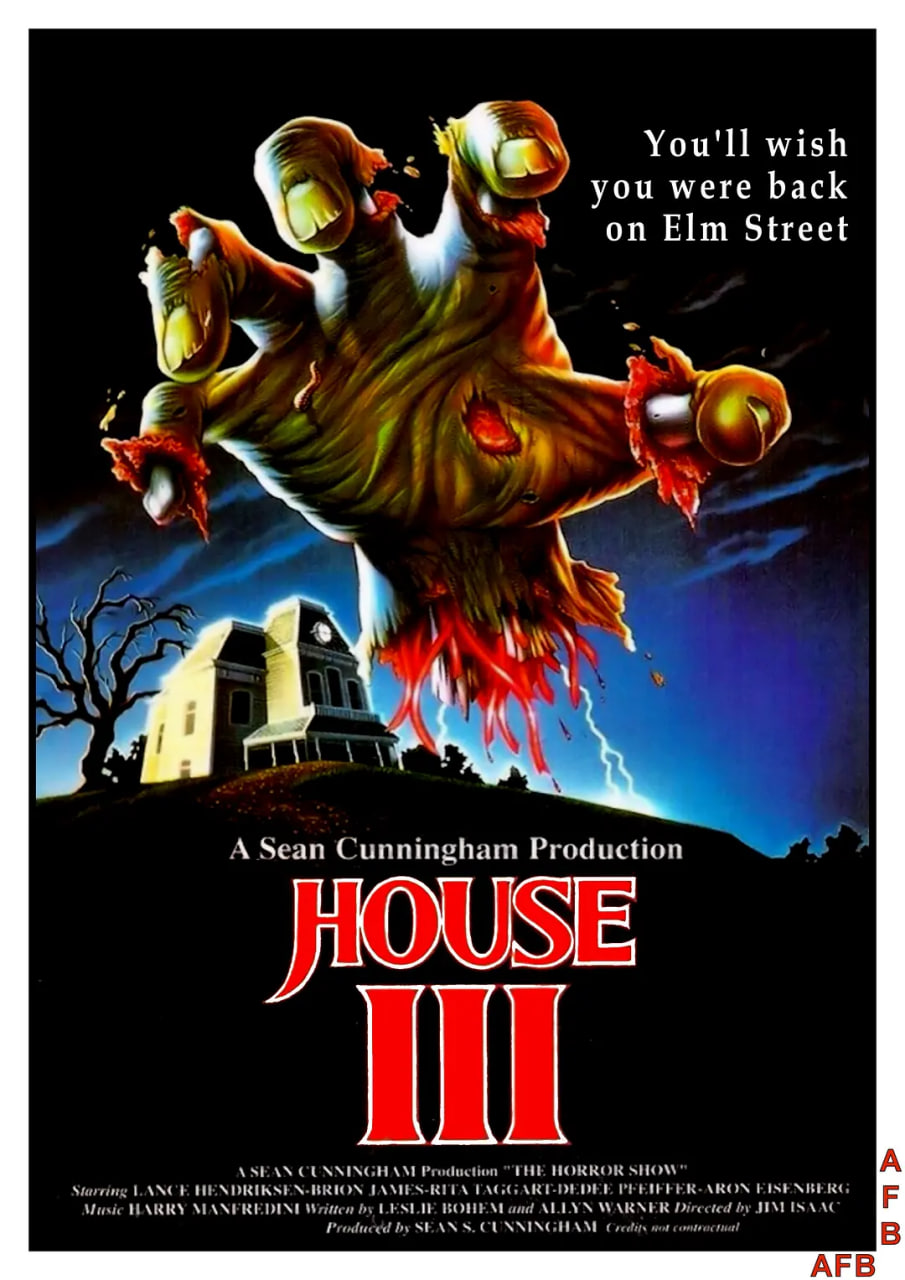 夜半鬼敲门3 高清封面