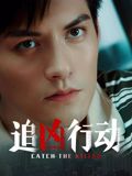 追凶行动 封面