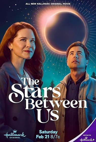 我们之间的星辰 封面