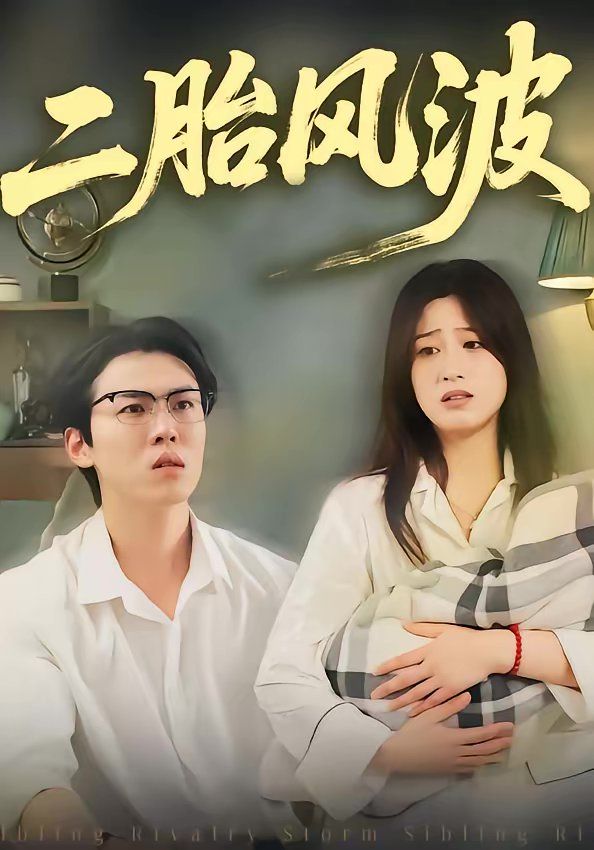 二胎风波 高清封面