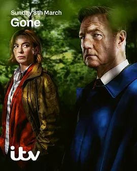 消失的妻子 封面