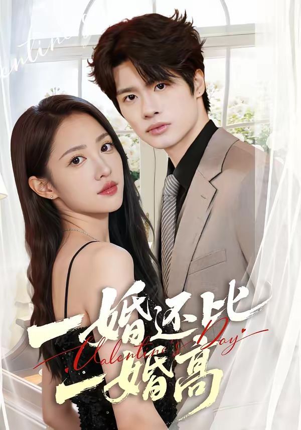 一婚还比一婚高 封面