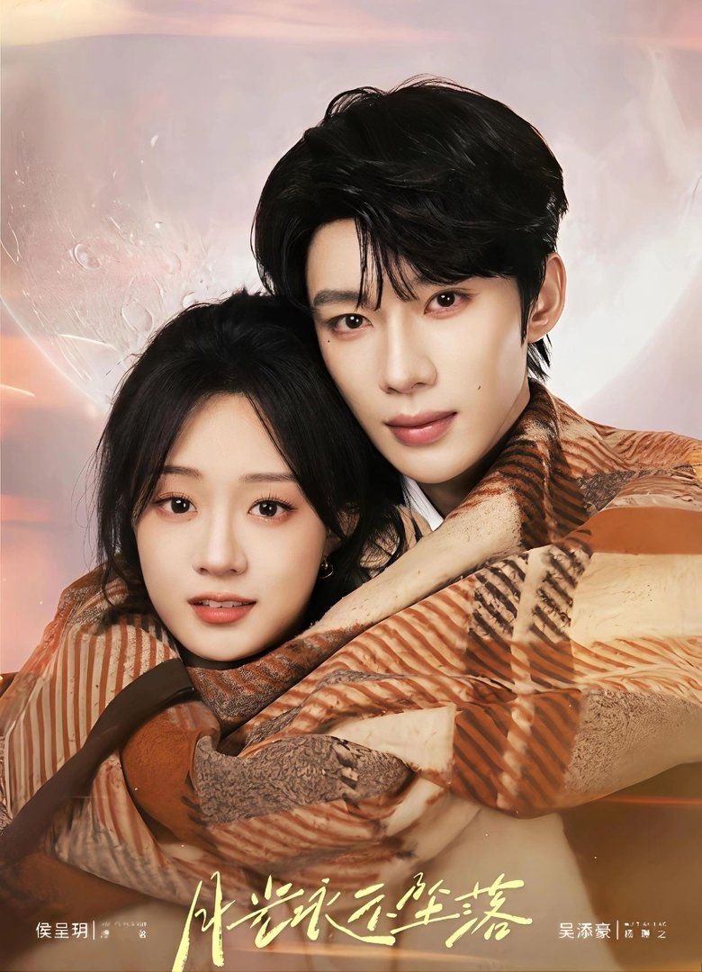 月光永不坠落 封面