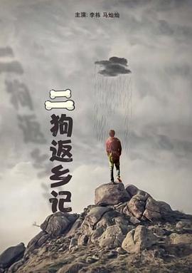 二狗返乡记 封面