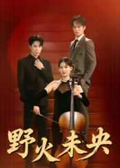 野火未央 高清封面