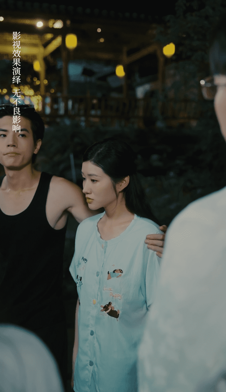 七零福宝三岁半能掐也会算 高清封面